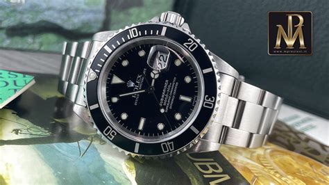 rolex 10 mila euro